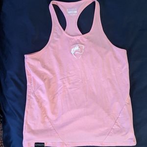 Alphalete Men's Stringer - Large